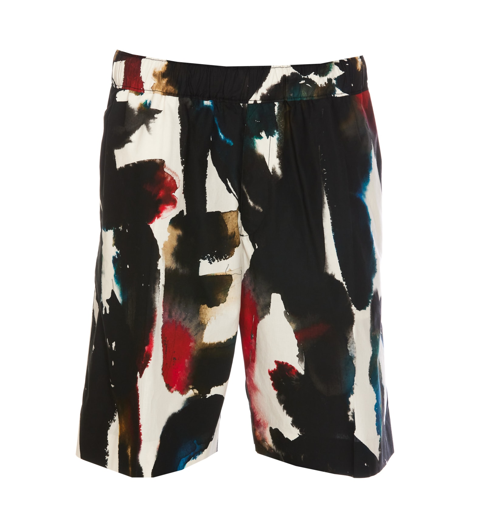 Bermuda Shorts