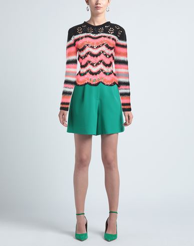 Woman Sweater Black