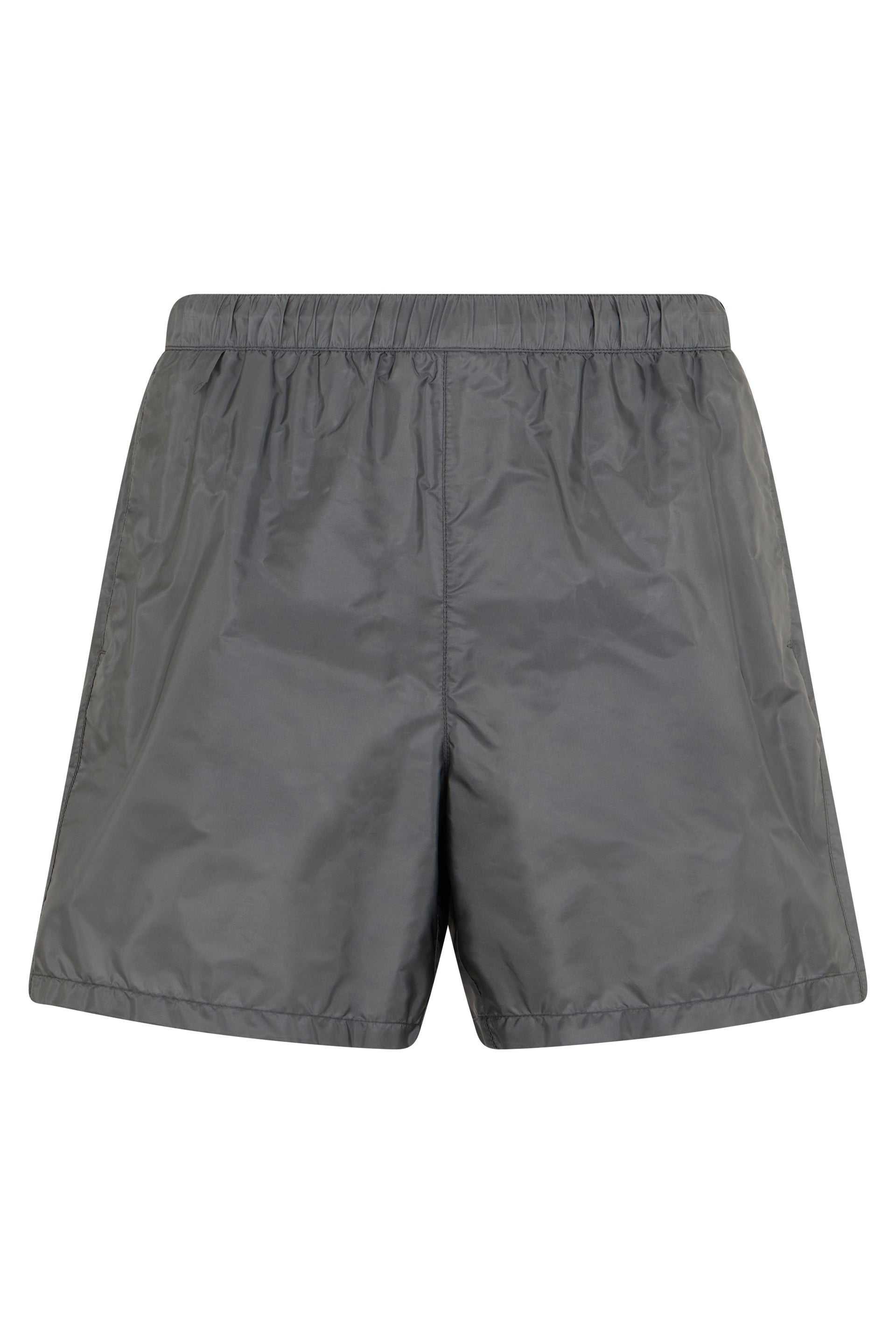 Classic Re-Nylon Shorts for Men - Summer Edition