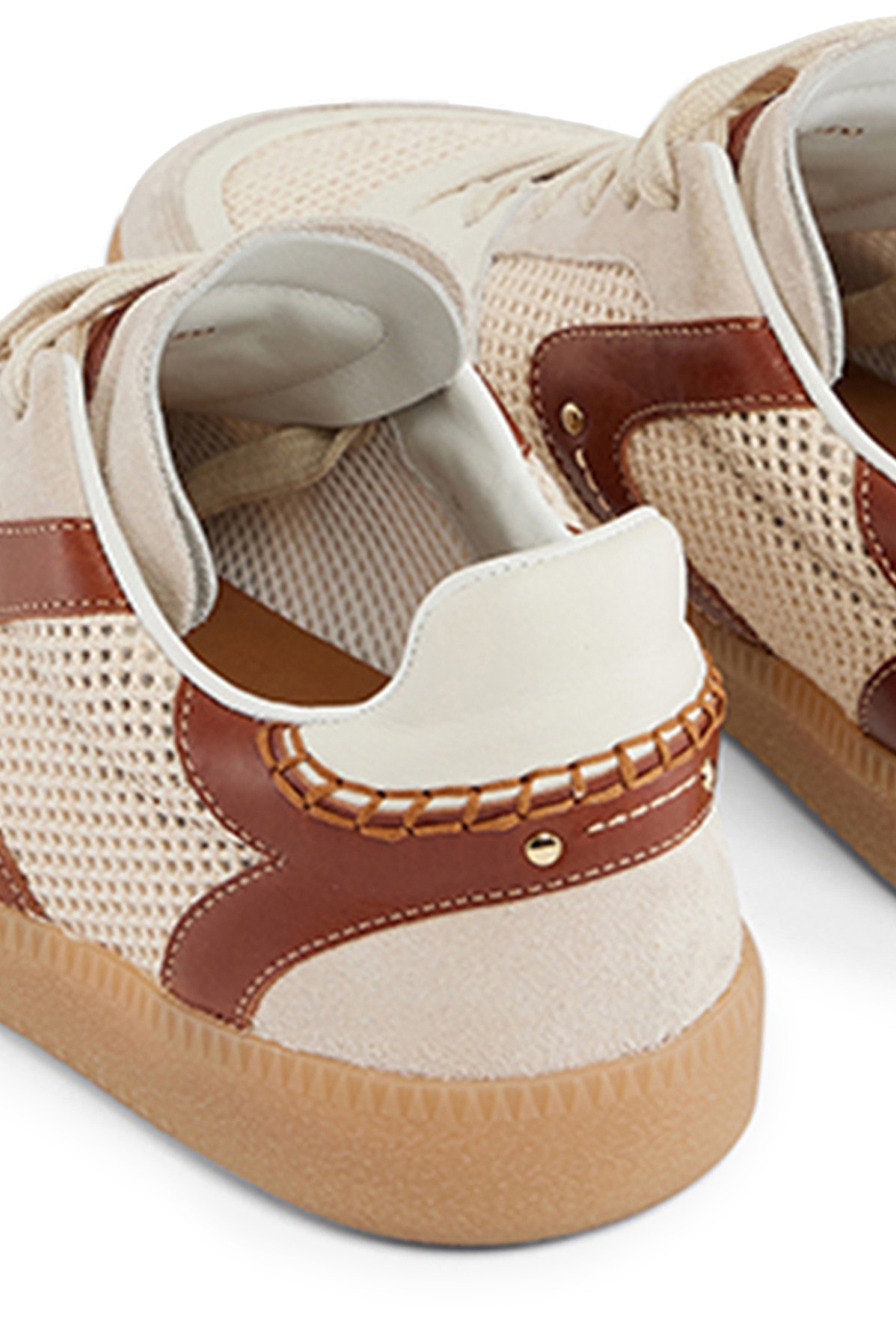 Farrah Low Sneakers