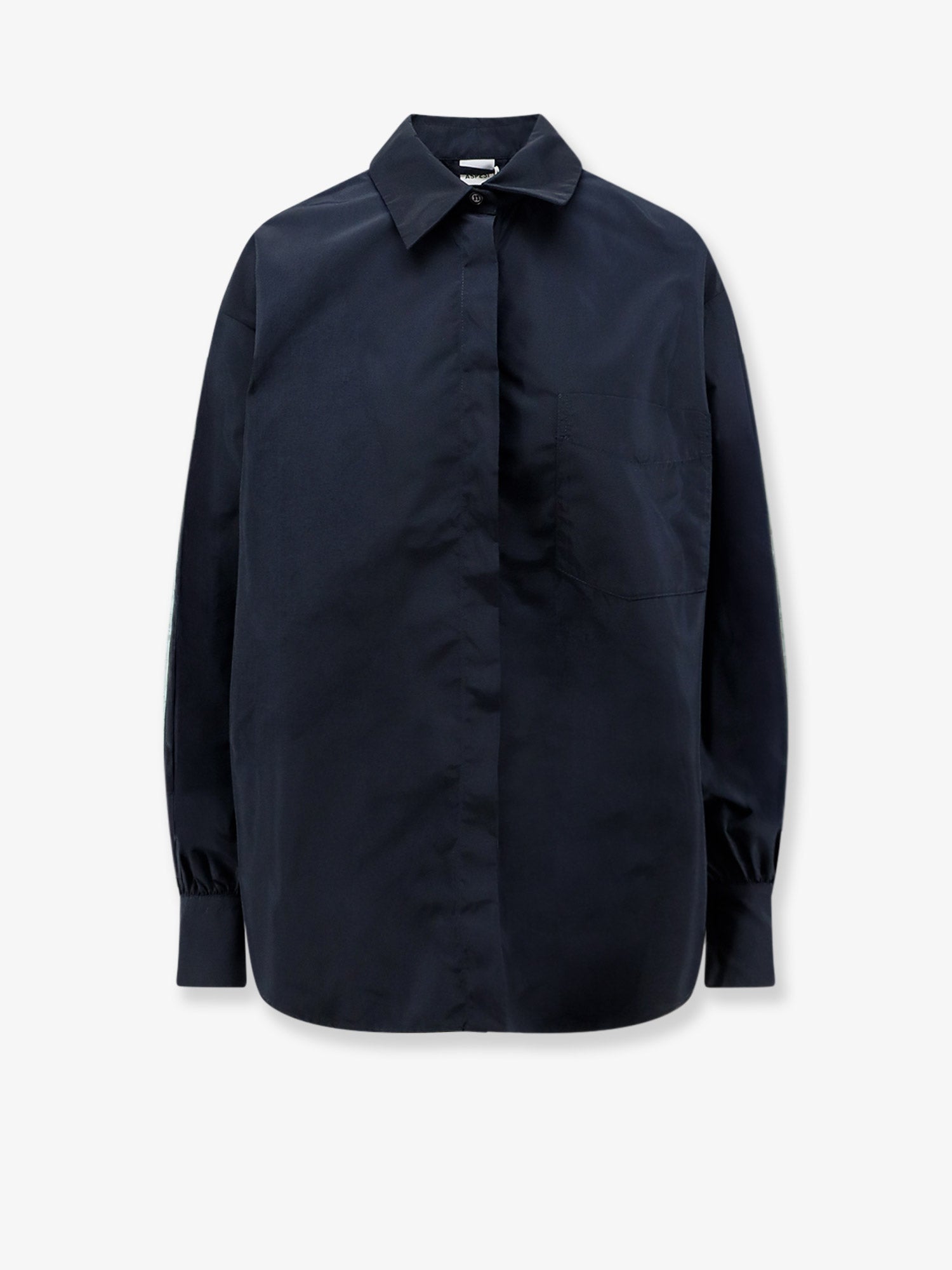 Diana Shirt — Blue