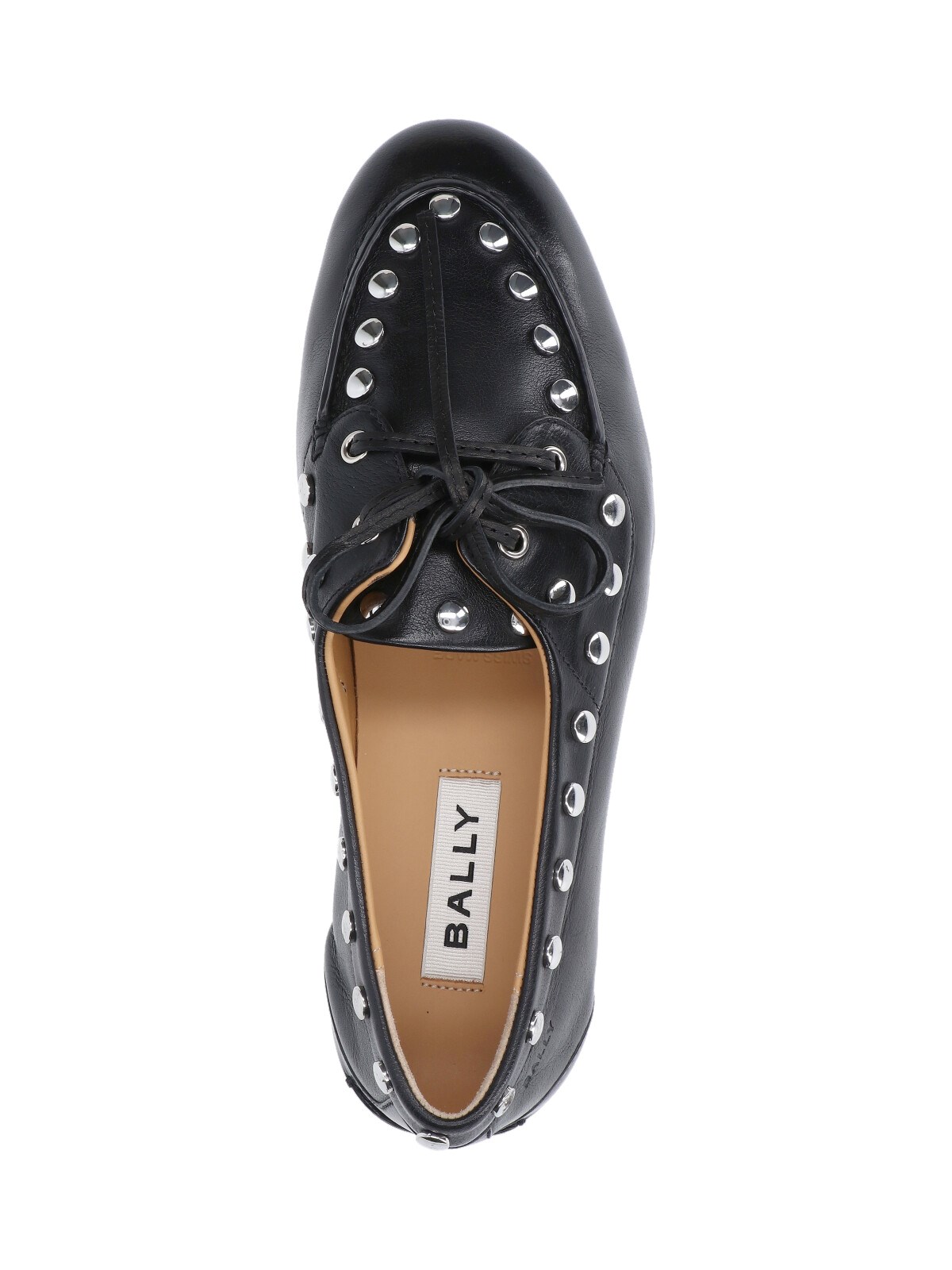 "Plume" Loafers