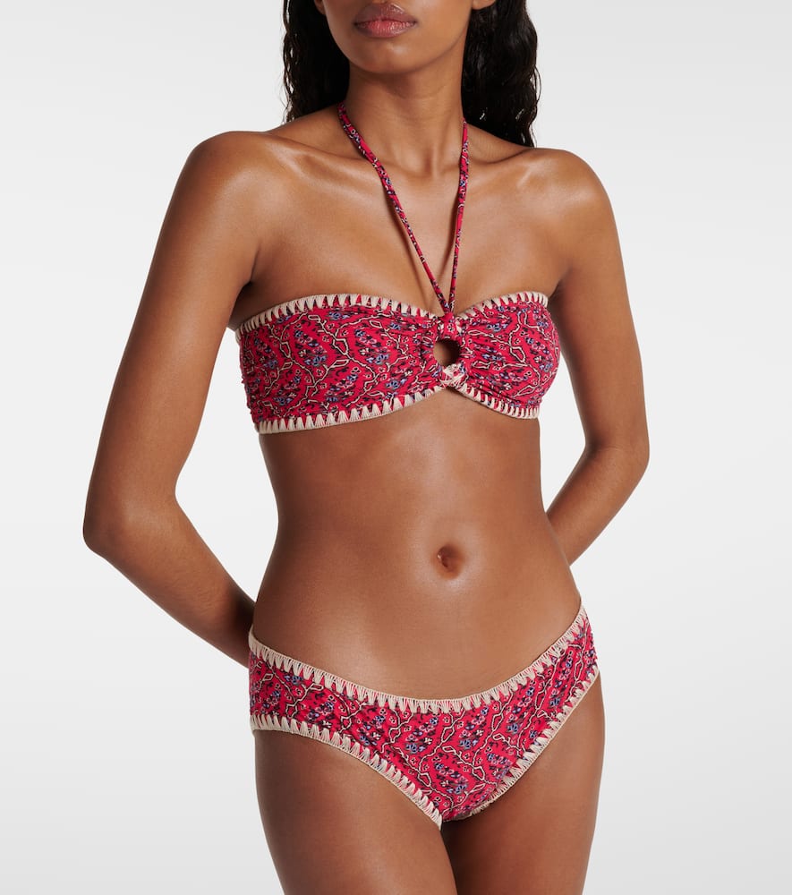 Sonnyge bikini bottoms