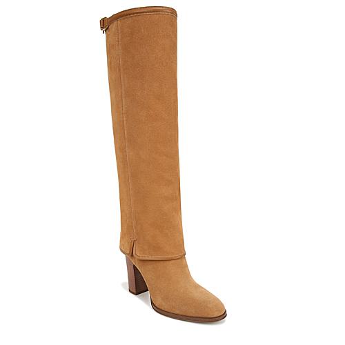 Informa West High Shaft Boot - Tan