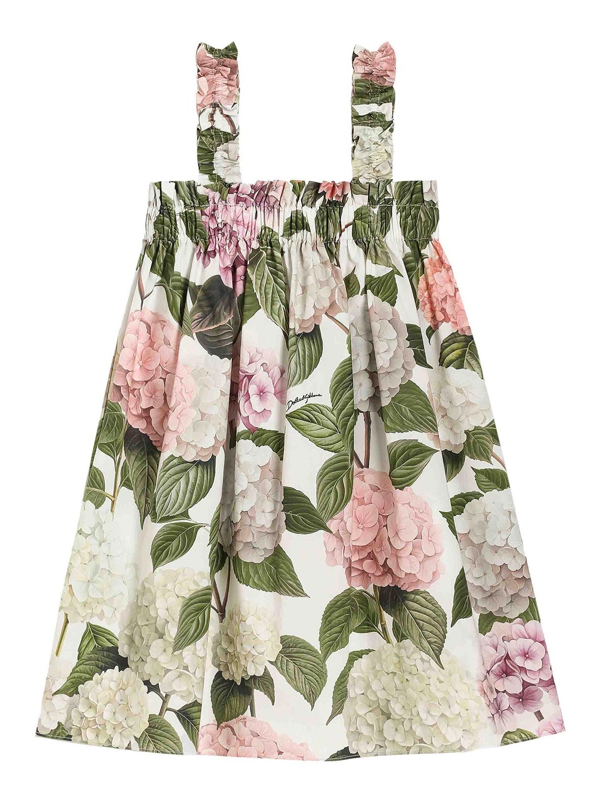 Sleeveless Dress
