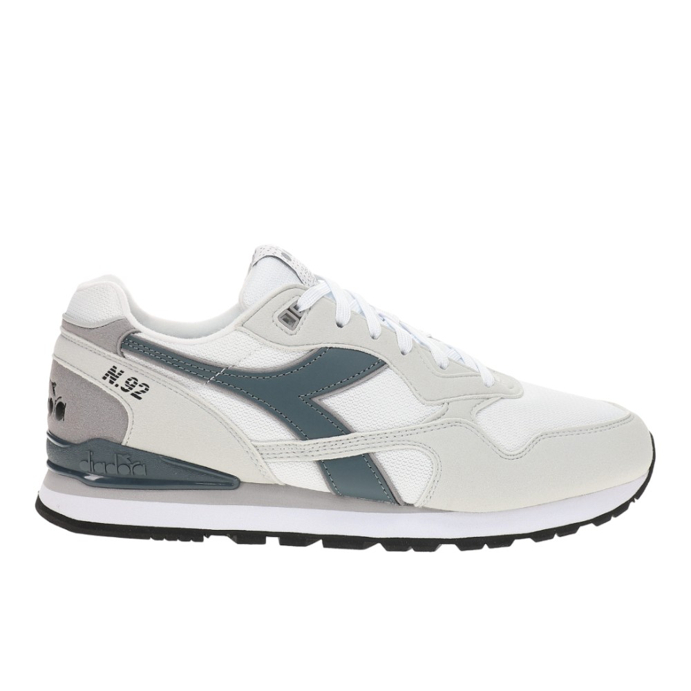N.92 Lace Up Sneakers