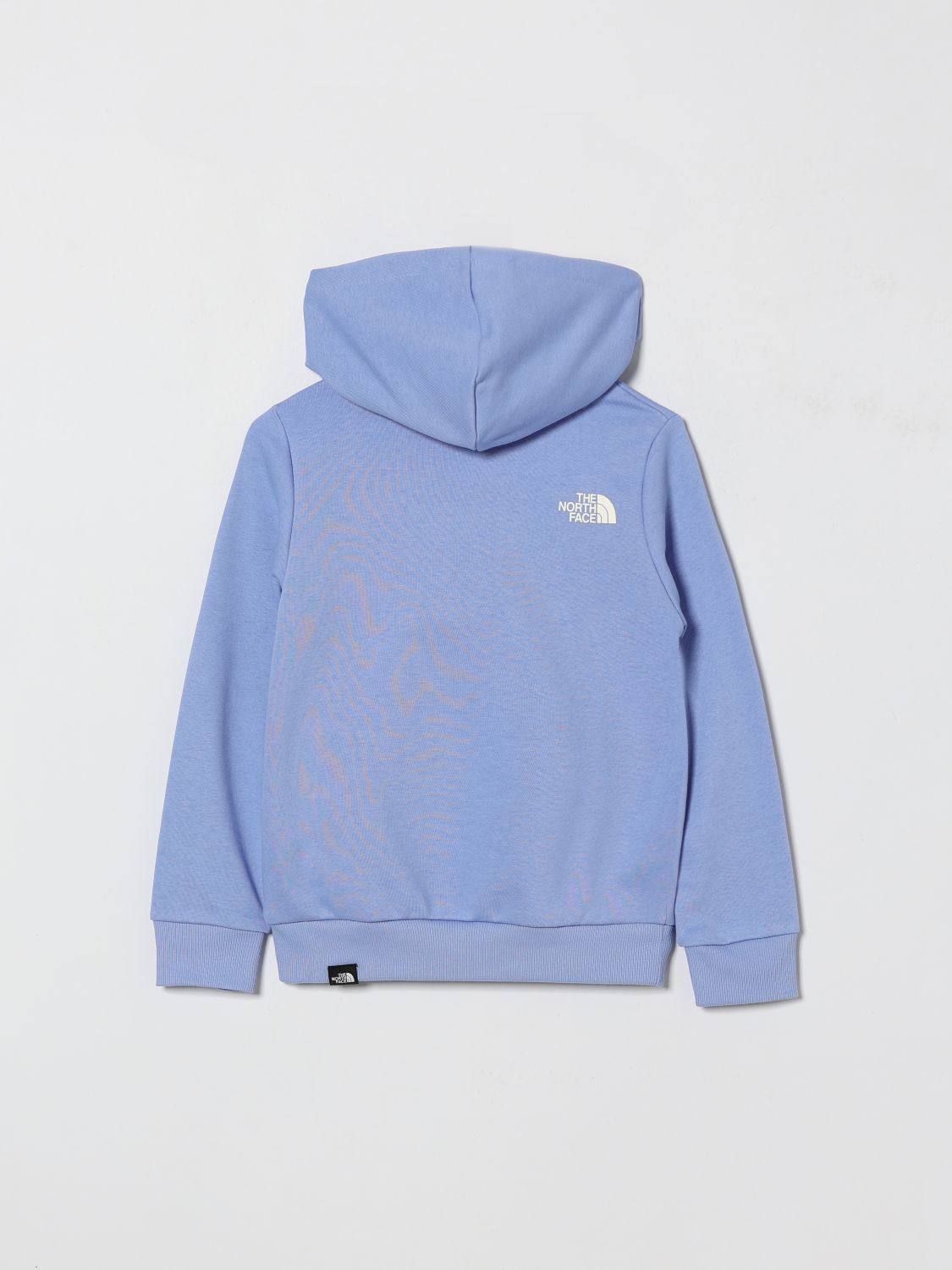 Sweater Kids color Black