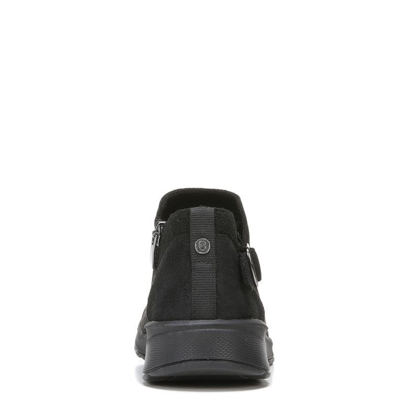 Women's Get Going Ankle Booties (Black)