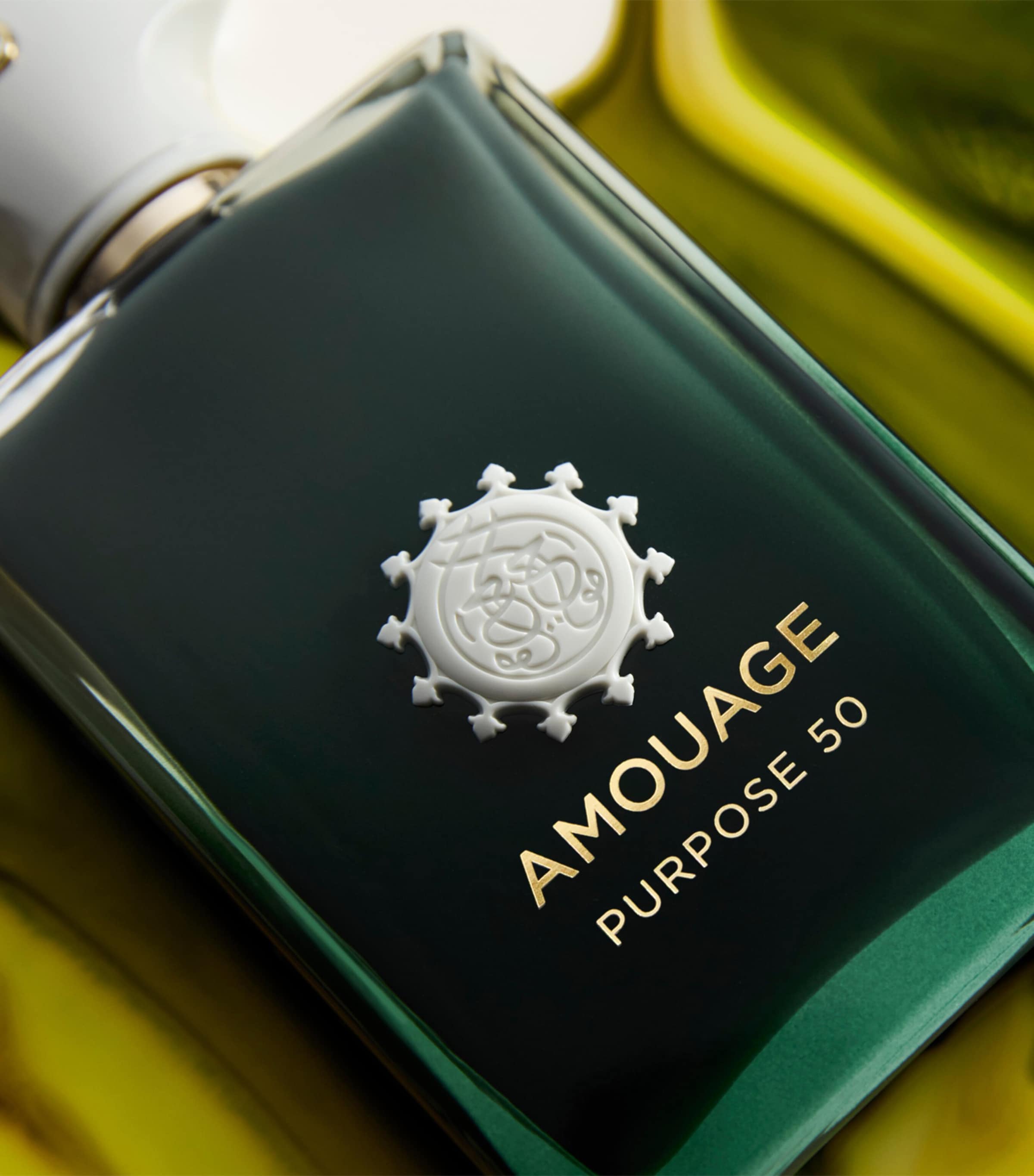Amouage Purpose 50 Extraits Eau de Parfum