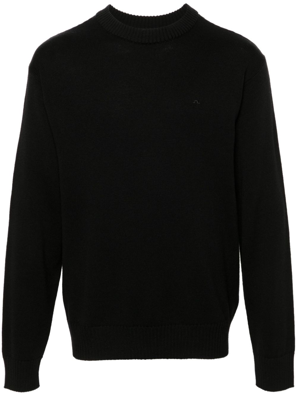 Kino jumper - Black