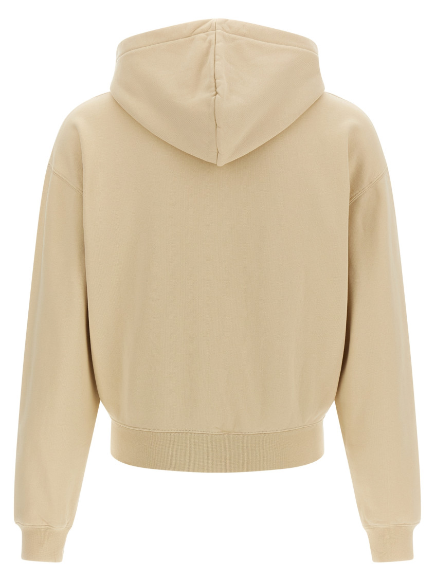 Le Hoodie Grip Gros Grain Hoodie