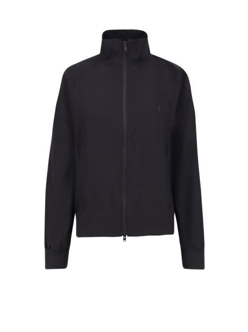 Sport Uniform Sweatshirt Black