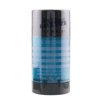 Le Male Deodorant Stick Alcohol Free
