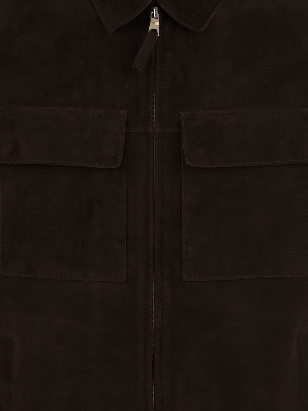 I cappotti Jack Leather