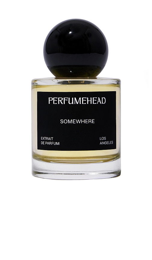 Perfumehead Somewhere Extrait De Parfum in Beauty: NA