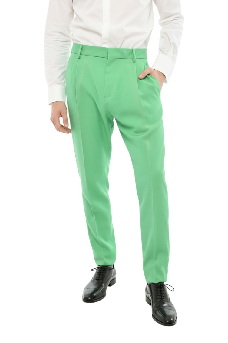 New Dan Trousers