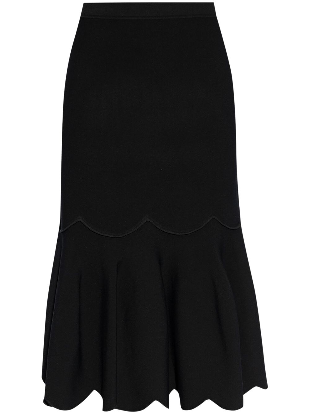 Estella skirt - Black