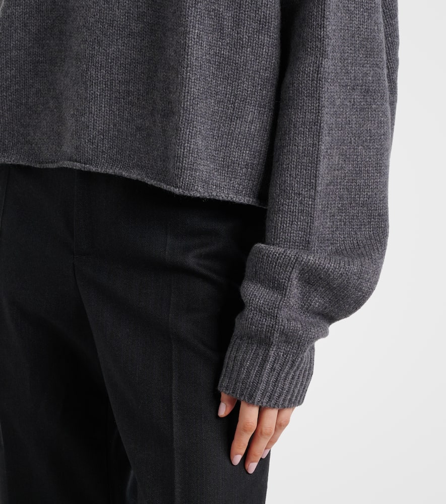 Karine cashmere sweater