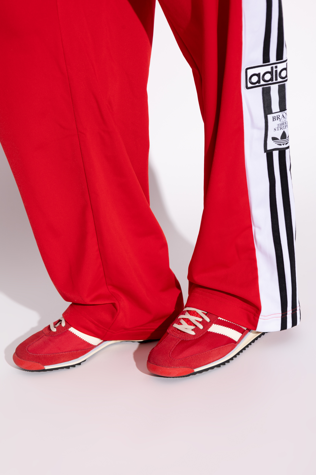 Sports Shoes "SL 72 OG W", Women's, Red