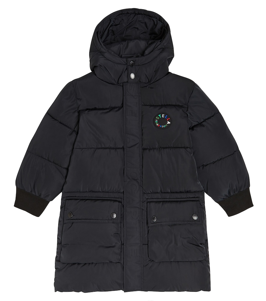 Puffer coat
