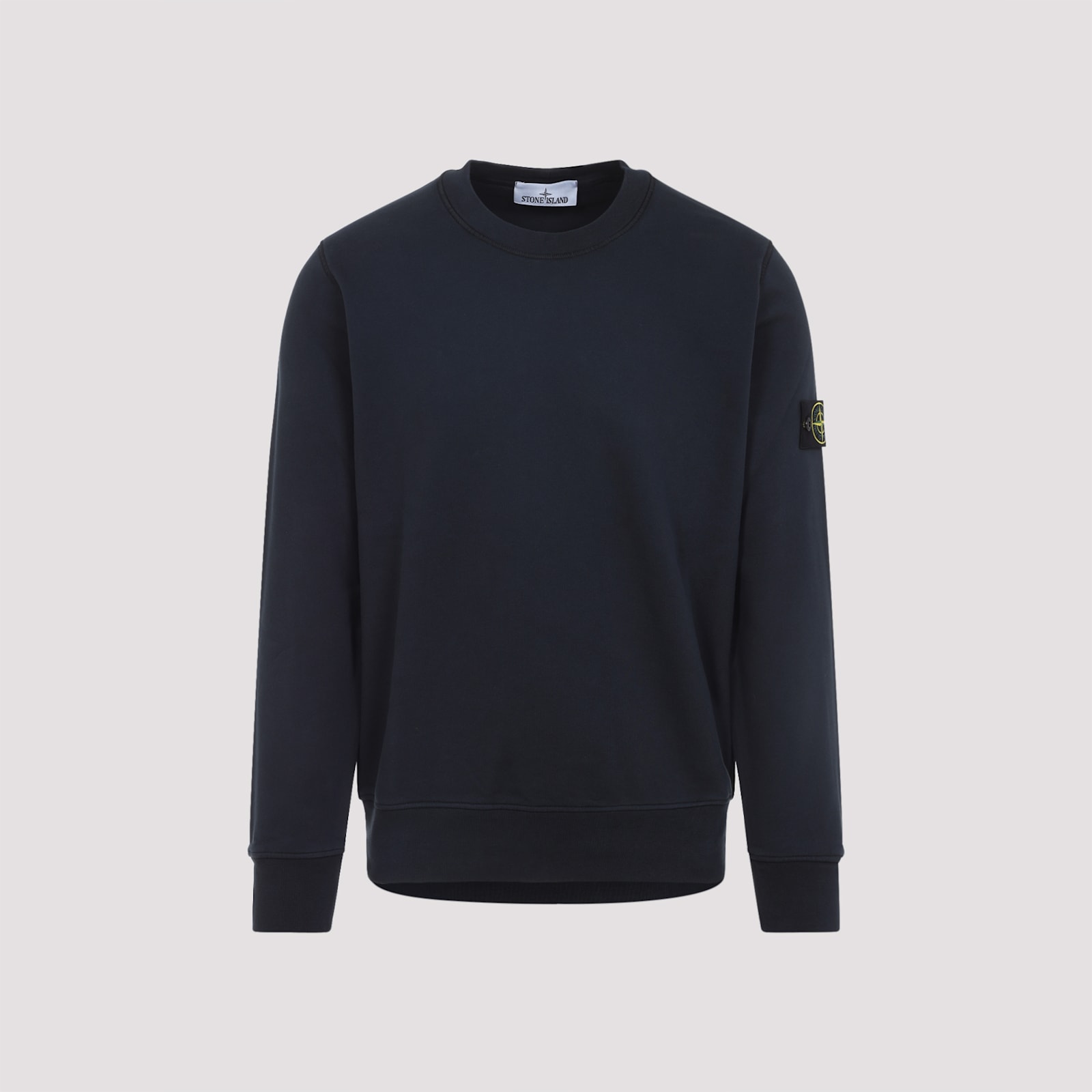 Cotton Sweatshirt