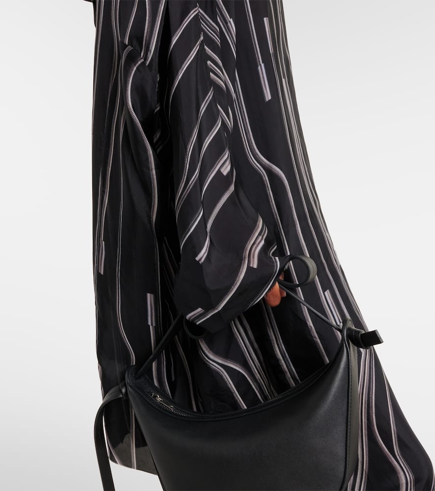 Printed tunic
