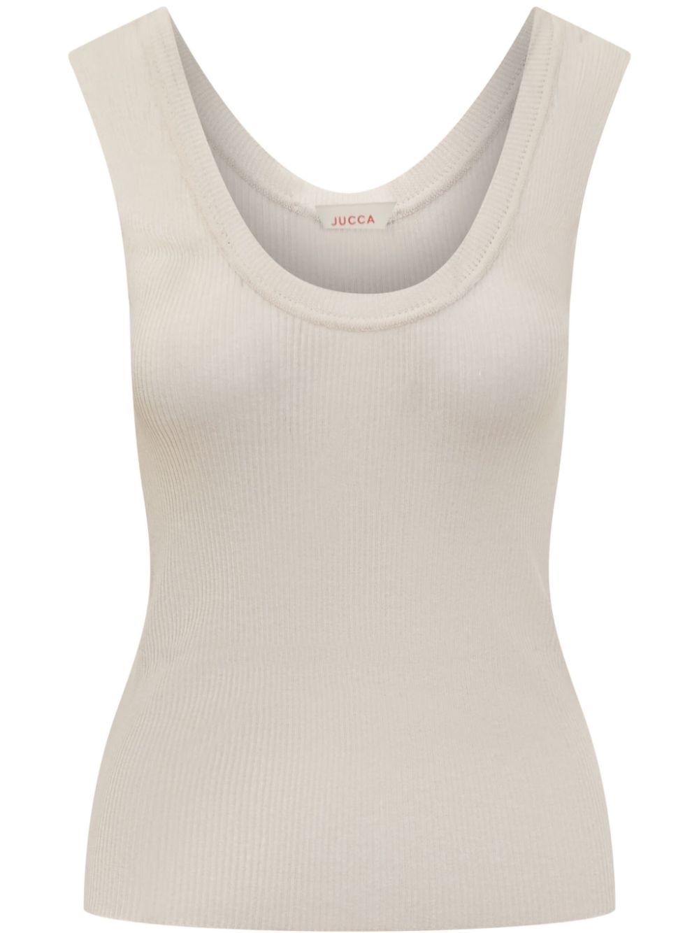 Jersey top - Black