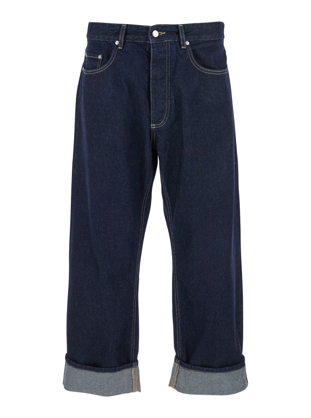 Ross Jeans — Navy