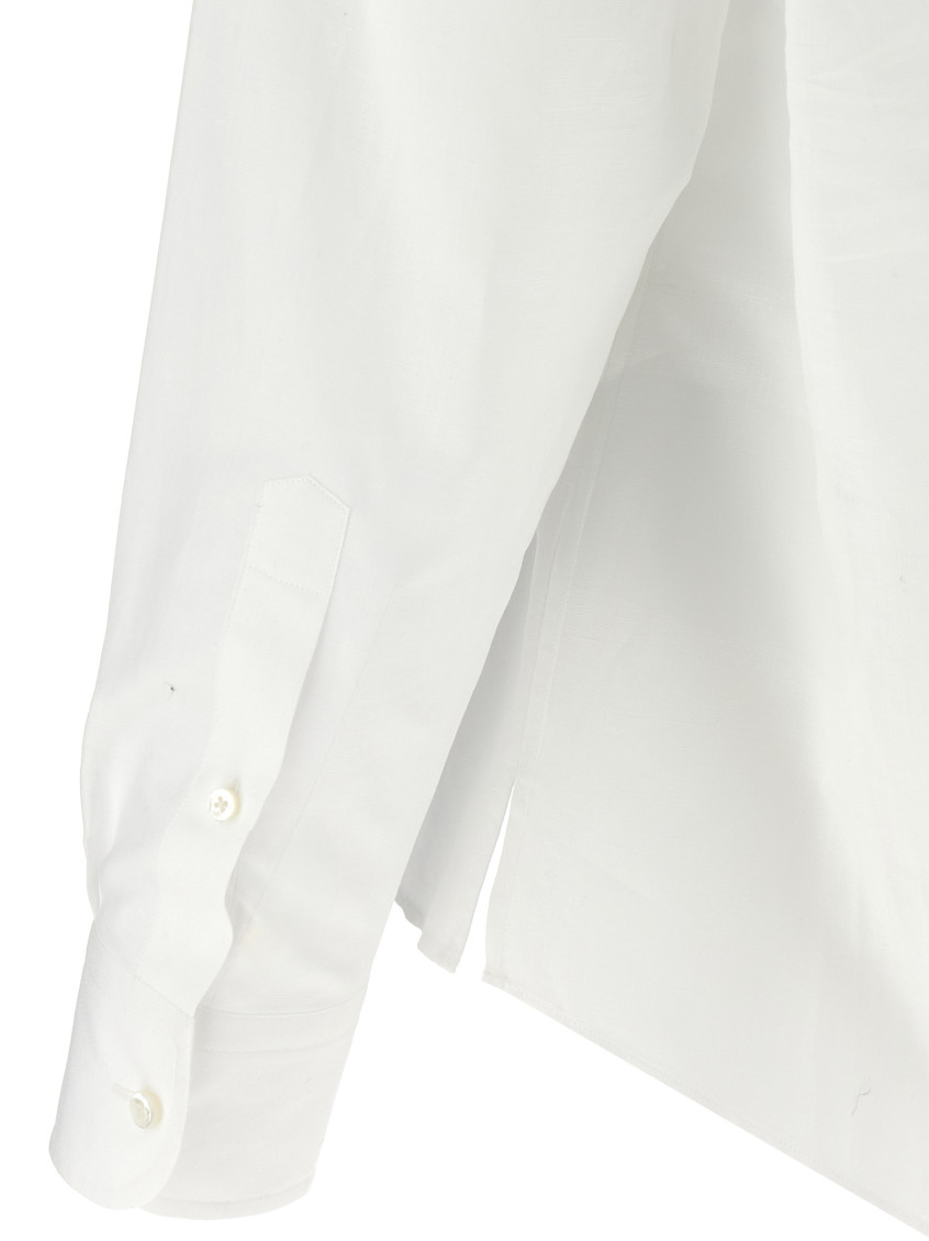 Linen Shirt