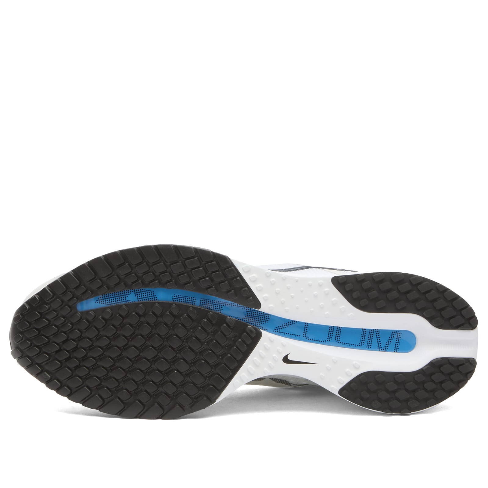 Pegasus Premium Sneaker White/Black/Blue