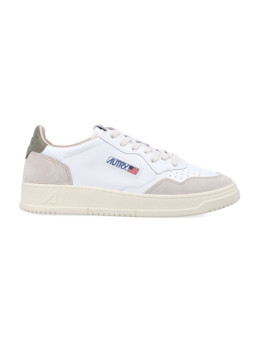 Medalist Low-top Womans Sneakers