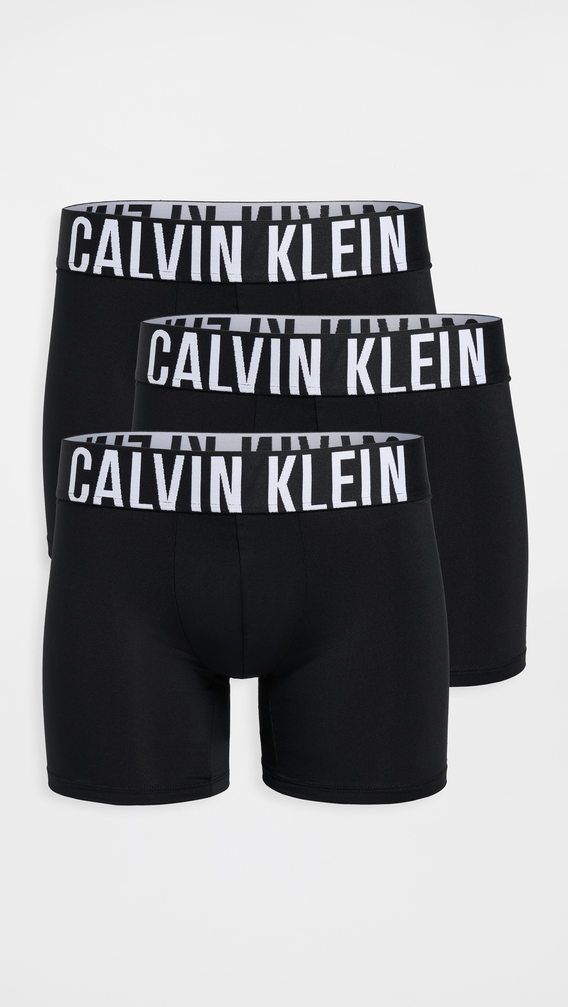 Calvin Klein Underwear Intense Power