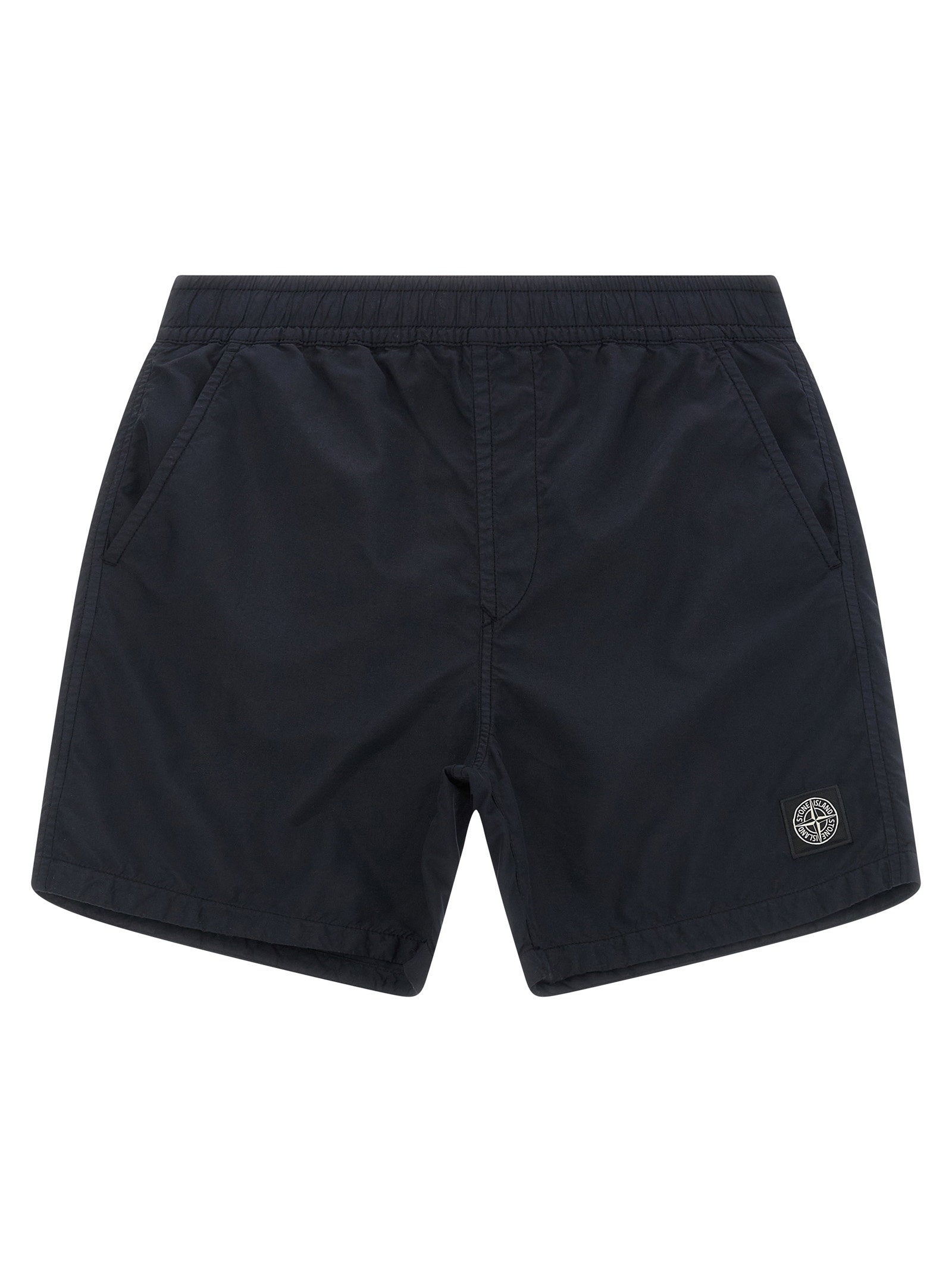 Compass Logo Swimsuit