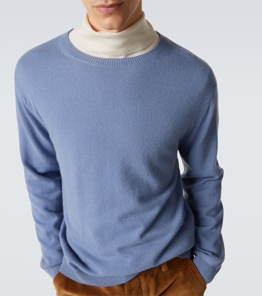 Colmar cashmere sweater