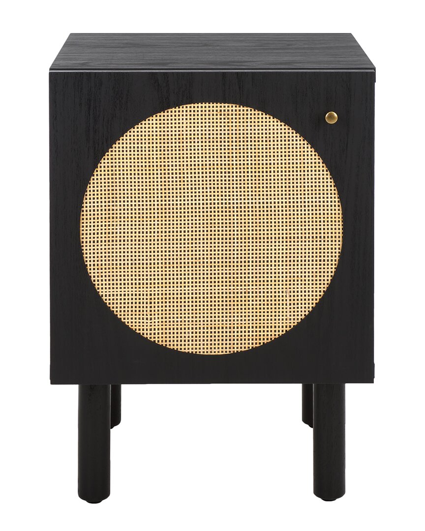 Ophelia 1-Door Night Stand