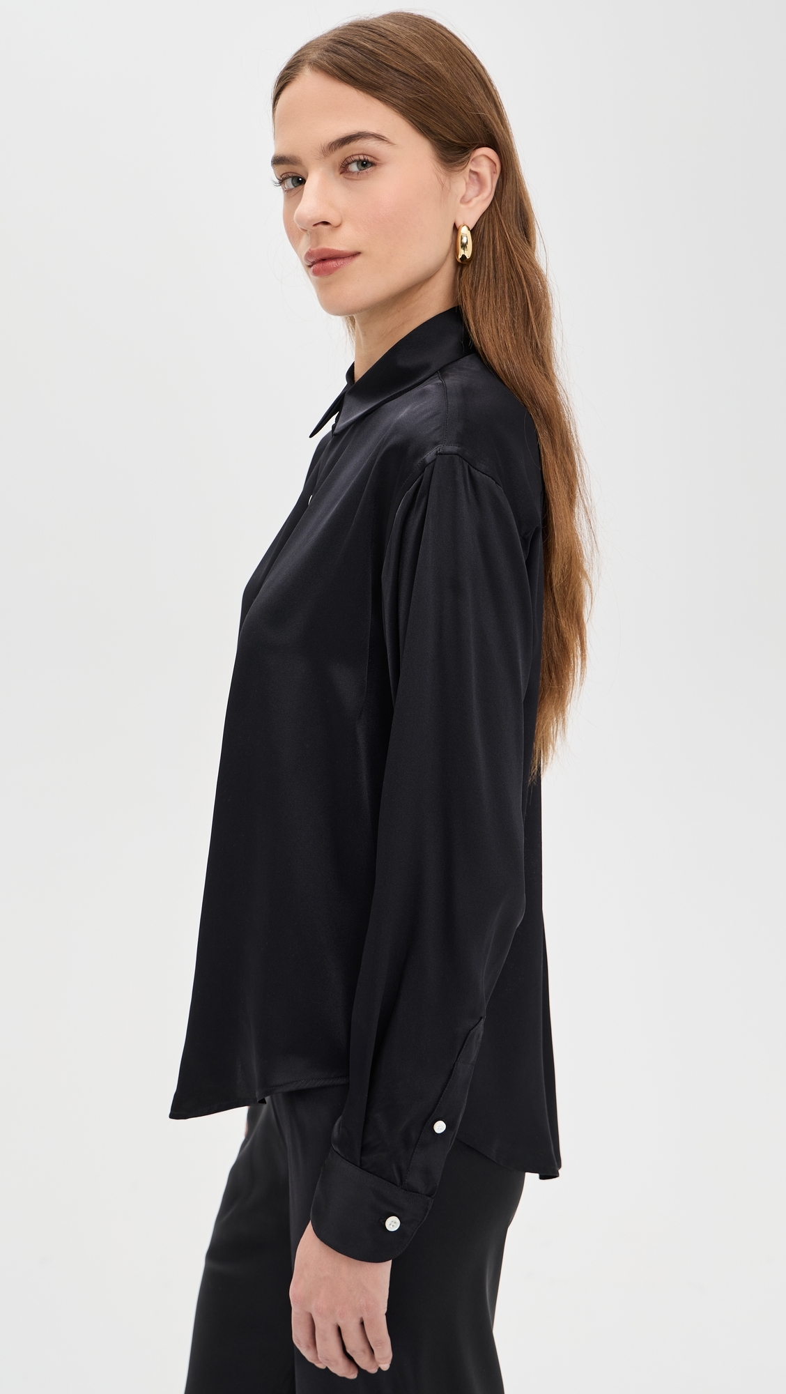 La Shirt Classica Black
