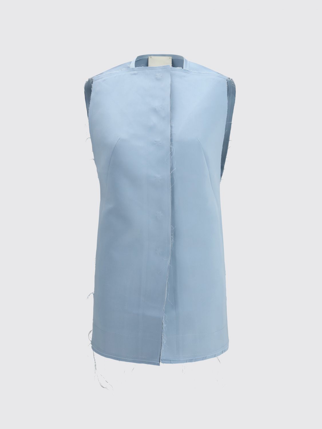 Dress Woman color Blue
