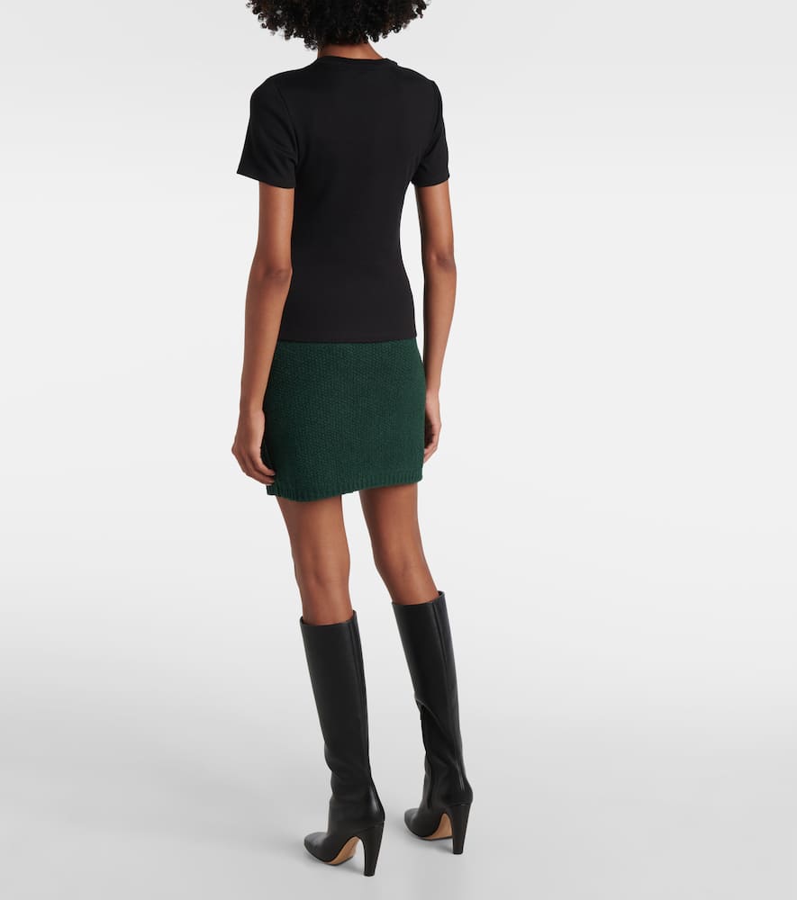 Veronica Beard Elianna blazer minidress