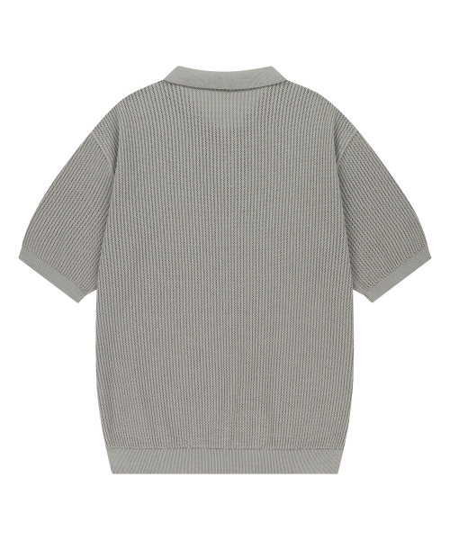 OG Scashi Wappen Knit