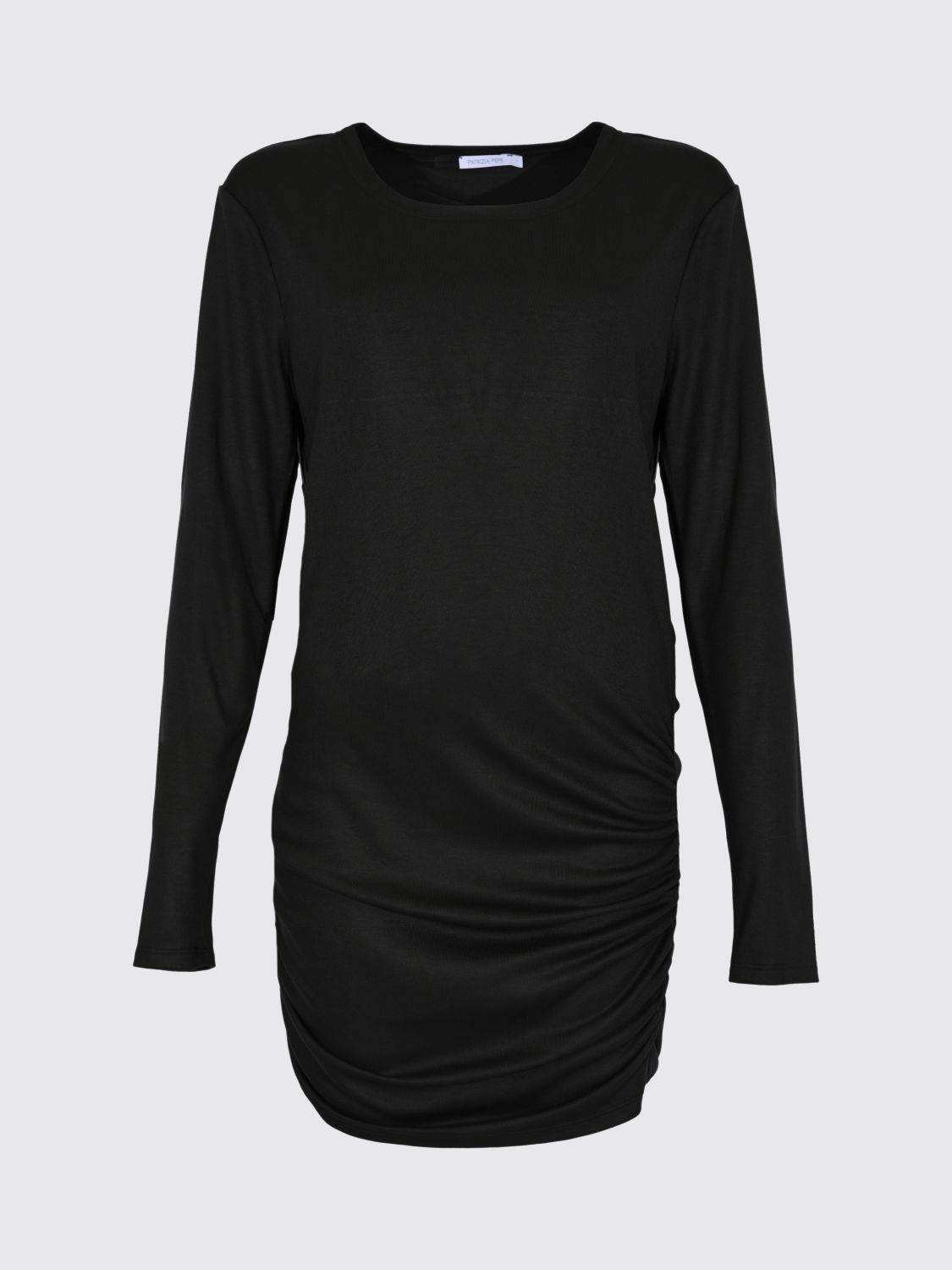 Dress Woman color Black