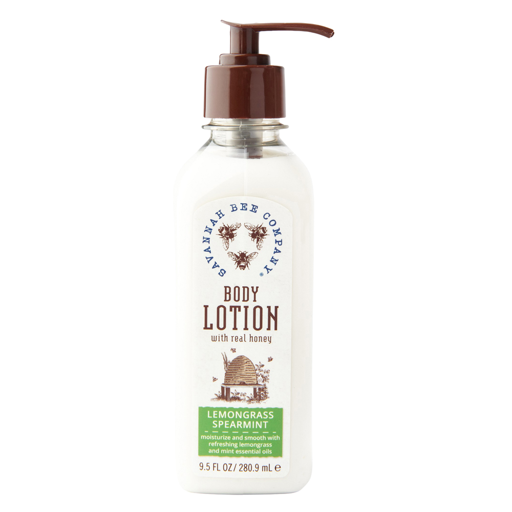 Body Lotion
