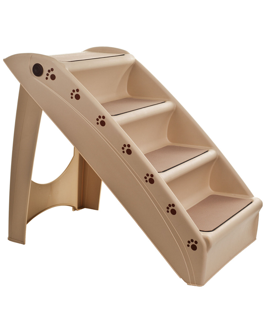 Petmaker Petmaker Foldable Pet Stairs