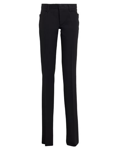 Woman Pants Black