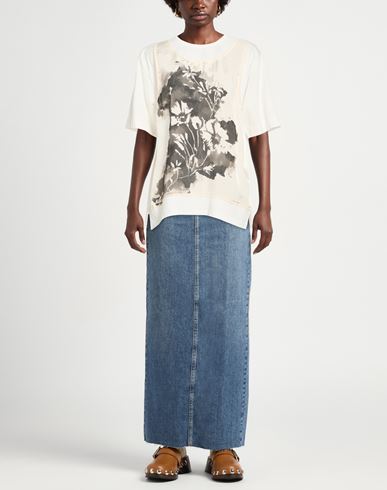 Woman T