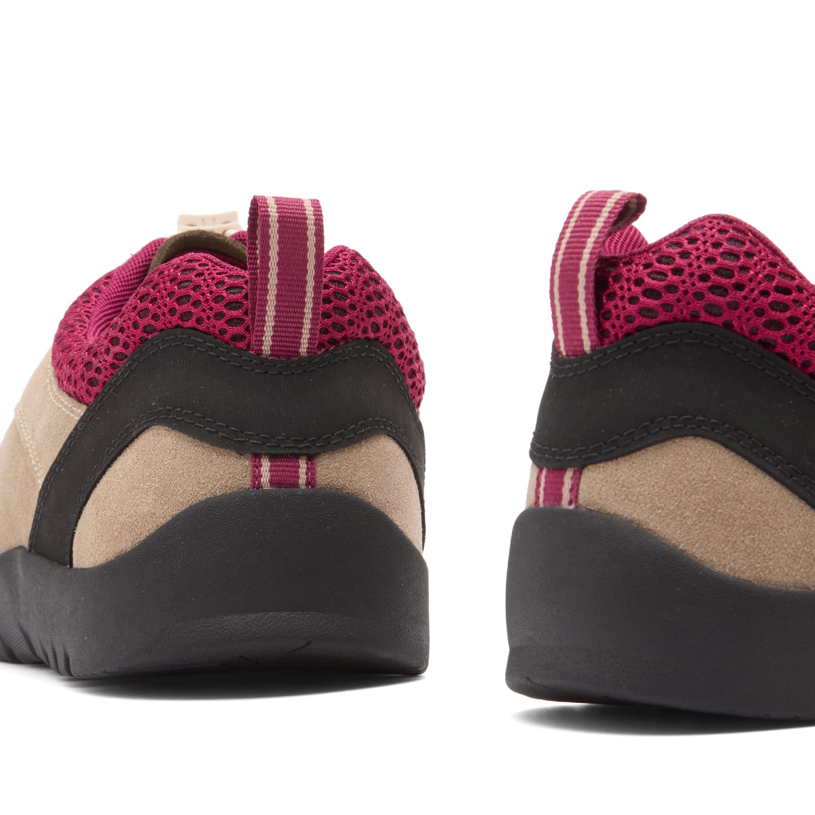 Men's Jasper "Rocks" SP Sneaker Brindle/Plaza Taupe