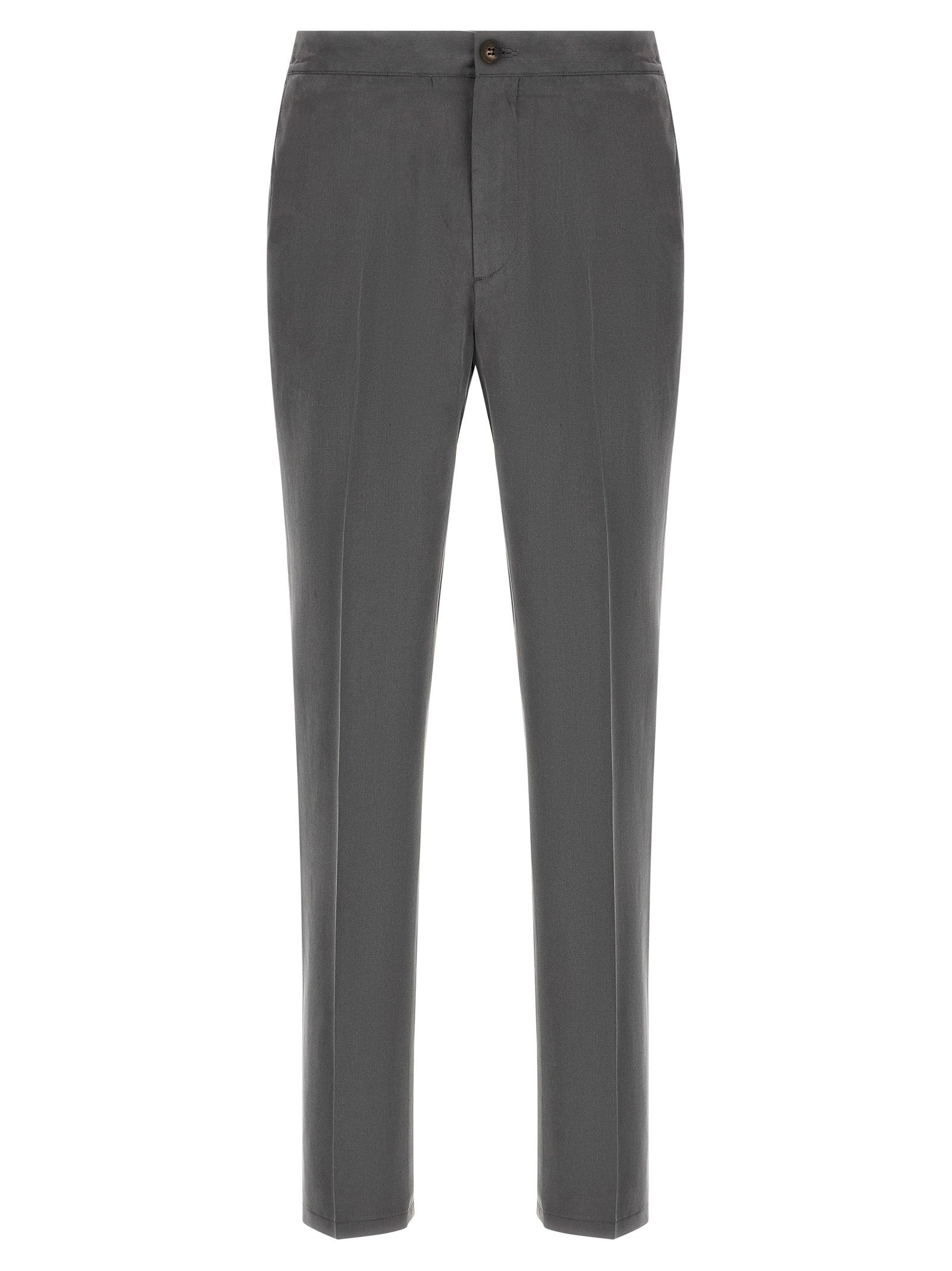 Effortless Capsule Pants