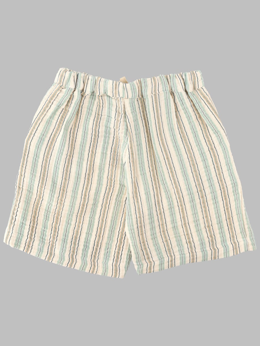 Wheat Shorts Cuba