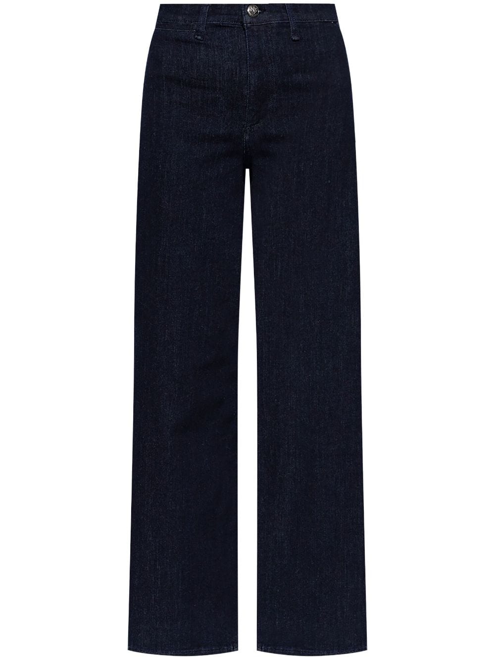 Wide-leg jeans - Blue