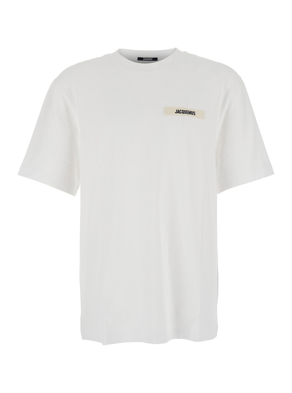 T-Shirt — White