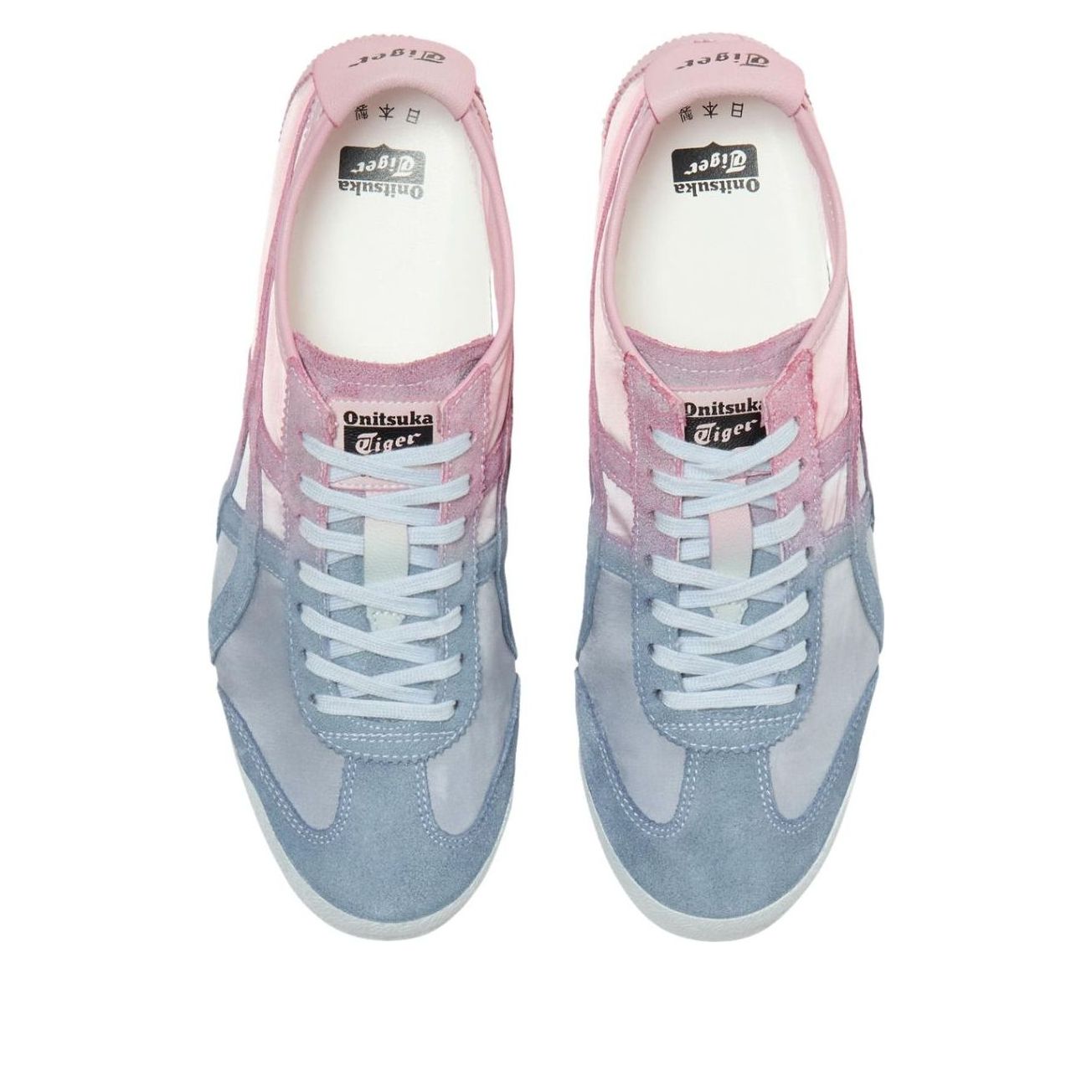 Nippon Made Mexico 66 'Blue Pink'